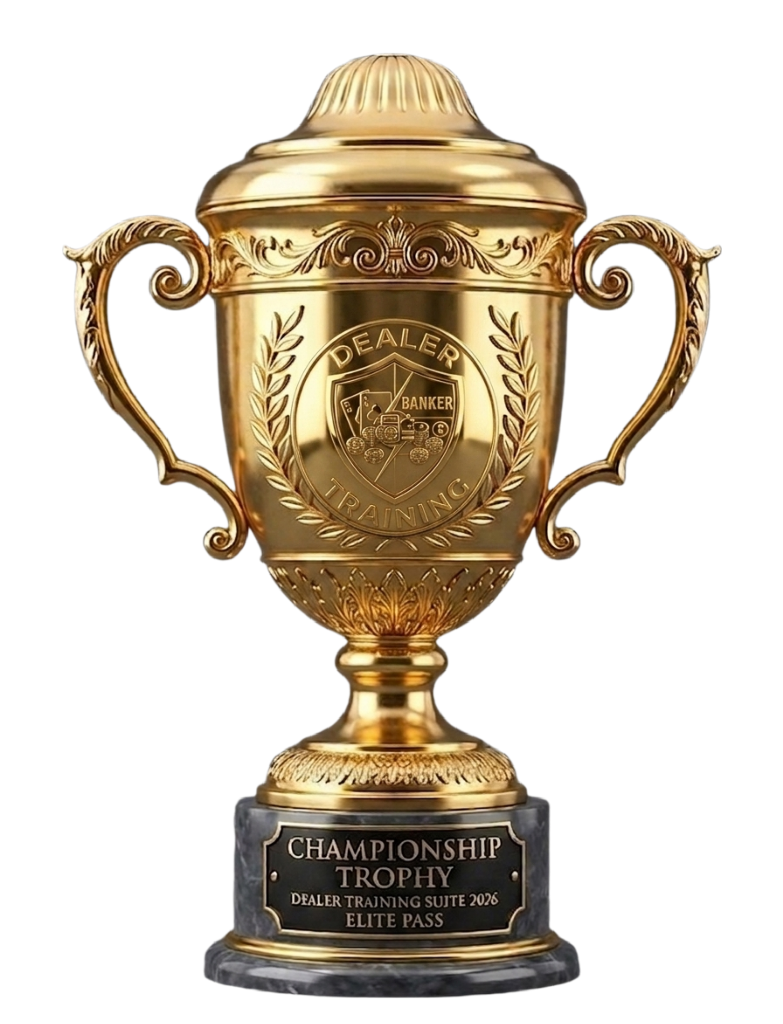 Trophy