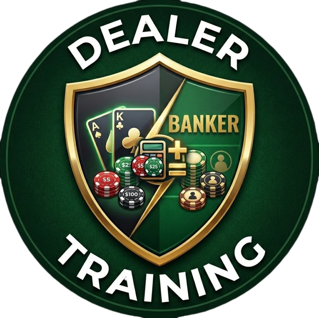 Dealer Training Suite Logo