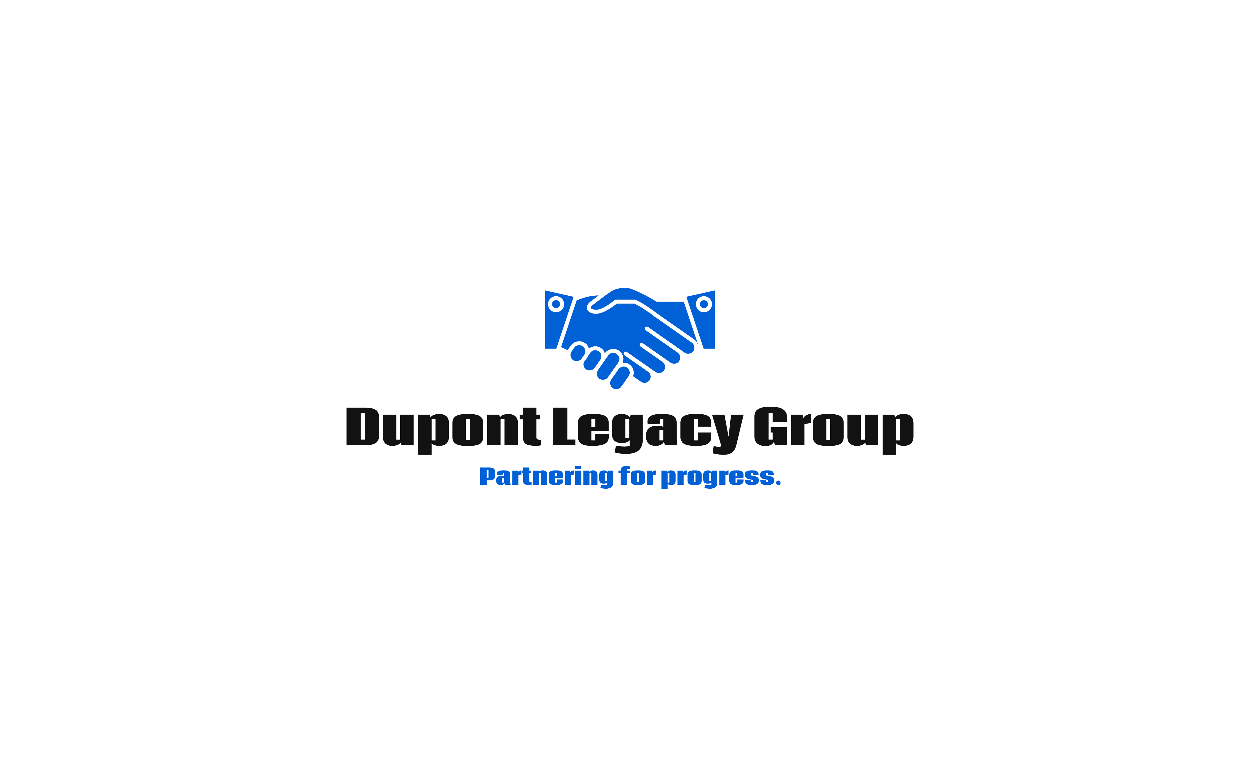 Dupont Legacy Group Logo
